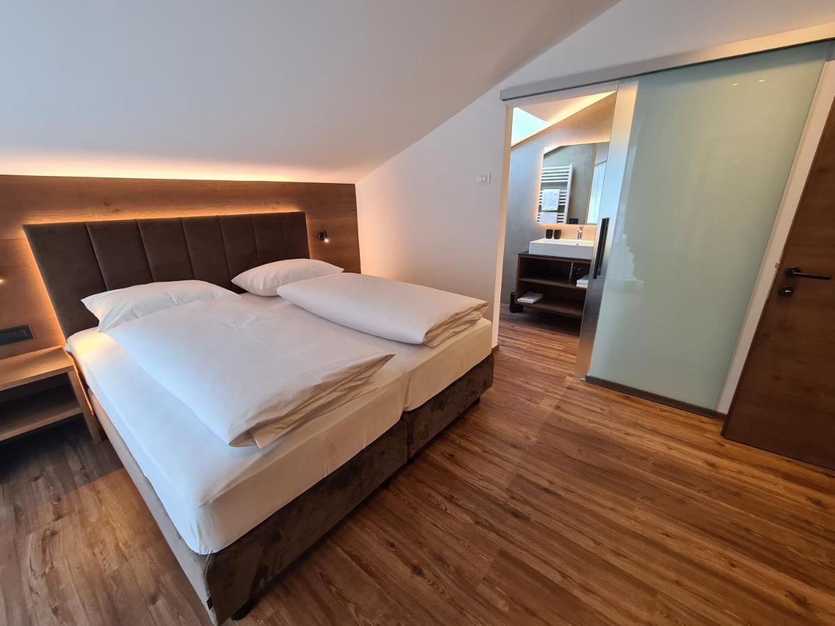 Chalet Gravina Urtijëi Buitenkant foto