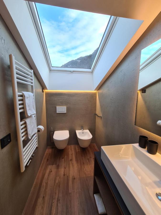 Chalet Gravina Urtijëi Buitenkant foto