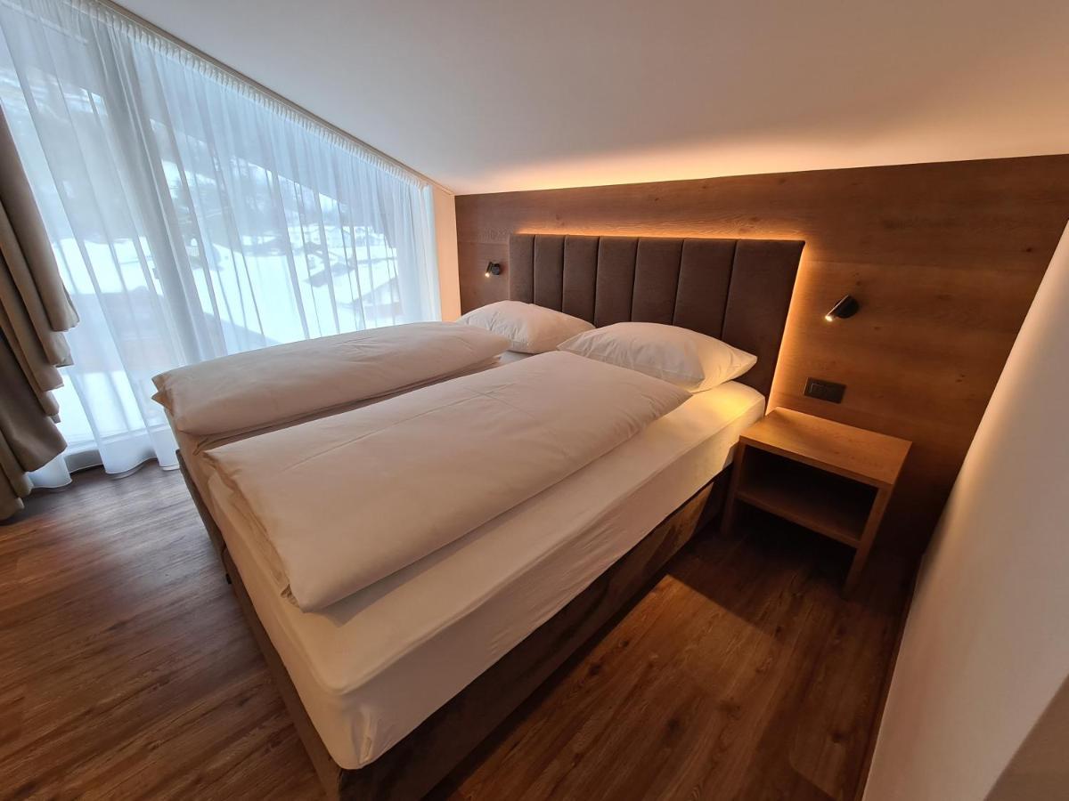 Chalet Gravina Urtijëi Buitenkant foto