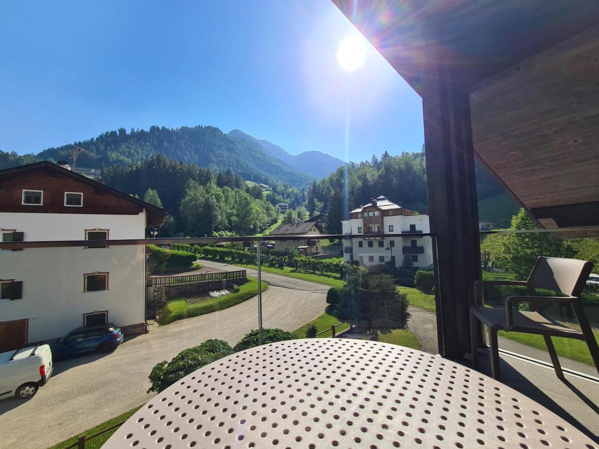 Chalet Gravina Urtijëi Buitenkant foto