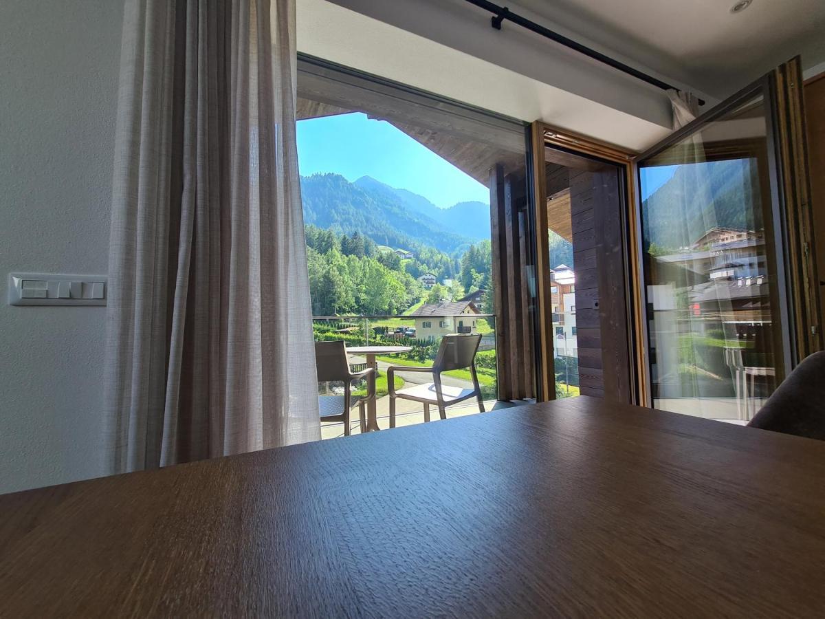 Chalet Gravina Urtijëi Buitenkant foto